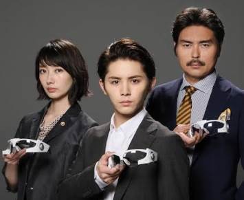 小澤征悦が太った 顔は大きいがイケメンで面白い 若い頃からかっこいい