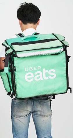 あいのり桃の旦那が仕事辞めた ウーバーイーツ説 ヒモで職業は無職かと思いきやw